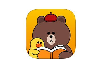講談社・小学館ら、「LINEマンガ」で世界進出……年内にサービス開始 画像
