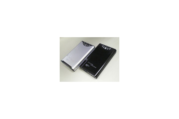ディスプレイがあれば動画再生できる2.5型ハードディスクムービープレーヤー 画像