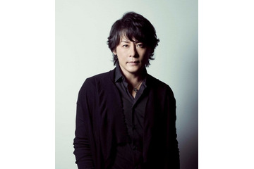 河村隆一、クリスマスディナーショー開催!…一夜限りの豪華ディナーも 画像