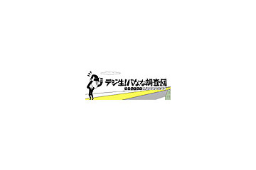 NEC、ワンセグとSNSの融合システムを提供〜深夜生番組「デジ生!バなな調査団」にSNSからリアルタイム参加 画像