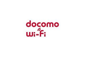 [docomo Wi-Fi] 東京都の浅草雷門、大阪府の関西国際空港など256か所で新たにサービスを開始 画像