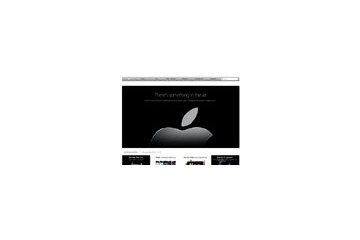 米アップル、ジョブズ氏の基調講演ストリームを告知 画像