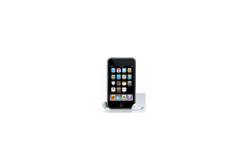 アップル、iPod touchのソフトウェアアップデートで新機能追加 画像