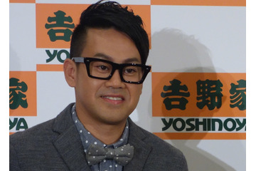 宮川大輔、「子育て大変だけど一緒に成長できる」!安めぐみにエール 画像
