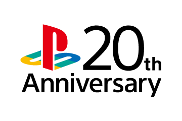 初代「プレイステーション」発売から20年! 記念サイトがオープン 画像