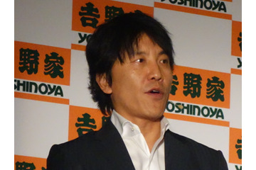 吉野家、「牛すき鍋膳」販売!生ビールのキャンペーンも 画像