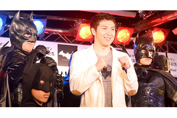 尾上松也、中村獅童の再婚を祝福! 前田との結婚には「考えられない」 画像