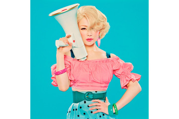 椎名林檎、今夜Mステで新曲初披露!…トークイベントやニコ生も決定 画像