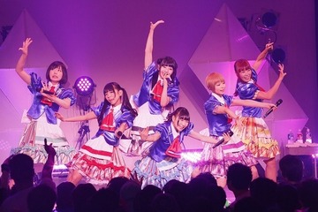 でんぱ組.incらが世界へ発信! 「Anison-Idol Night」レポート 画像