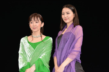 長澤まさみ、三谷演出の舞台に挑戦!「丁寧で嫌になるくらい細かかった」 画像