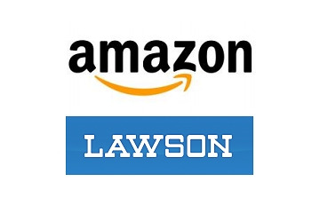 ローソンとAmazon.co.jpが協業……店頭でアマゾン商品が購入可能に 画像
