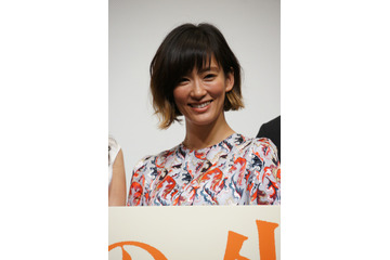 水川あさみのデート報道に…「相葉くんとじゃないの?」の声 画像