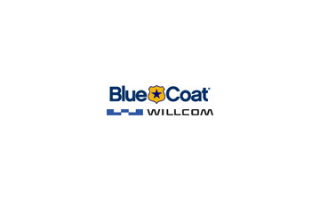 ウィルコム、通信ネットワークシステムに「Blue Coat Proxy SG8100」を導入〜有害サイトアクセス制限に対応 画像