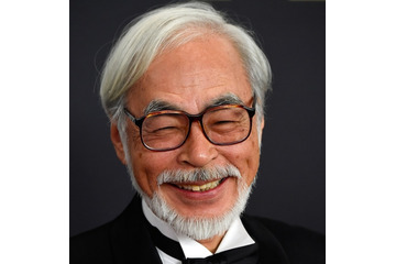 黒澤明以来24年ぶり! 宮崎駿監督「アカデミー名誉賞」受賞 画像
