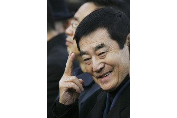 高倉健さん死去……宇崎竜童、健さんから受けた恩に「お返しできないまま…」 画像