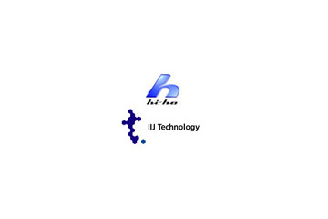 hi-hoの法人向けサービス事業の一部をIIJ-Techに譲渡することで基本合意 画像