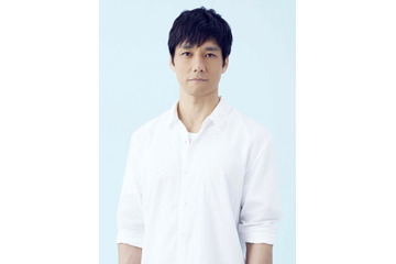 西島秀俊の結婚発表に女性ファン悲鳴!「生きていけない」 画像
