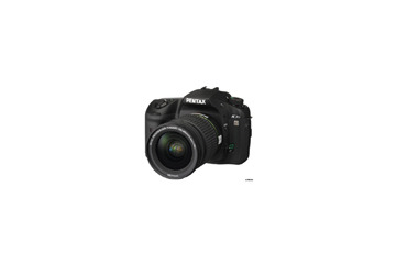 ペンタックス、1,460万画素のデジタル一眼レフの新モデル/新型CMOSセンサー搭載 画像