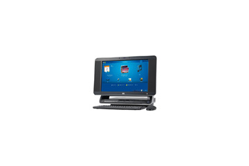 日本HP、Blu-ray/HD DVDコンボドライブ搭載のデスクトップPCなど春の7モデル 画像