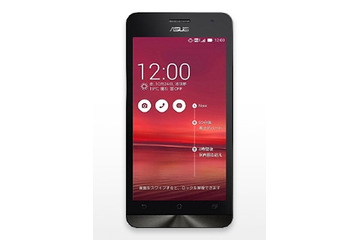 端末は「ZenFone 5」、月額1,980円からの「hi-hoスマホ」第2弾が12月1日提供 画像