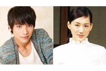 綾瀬はるかの“こじらせ女子”がキュンとする、“年下彼氏”福士蒼汰の魅力を検証! 画像