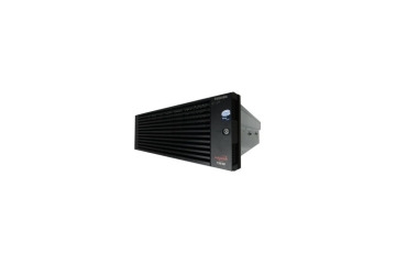 東芝、X7350×2を標準搭載した4wayラックマウントサーバ 画像