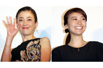 「報知映画賞」発表… 『紙の月』は宮沢りえ&大島優子がW受賞 画像