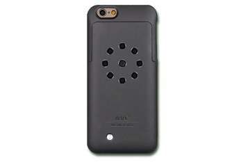 iPhoneがナイトビジョンに? 暗所撮影対応ケースが発売されるかも! 画像