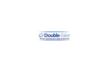 CTCSP、Linuxサーバ市場にCDPソリューション「Double-Take」を投入〜リアルタイムのデータ複製ソフト 画像