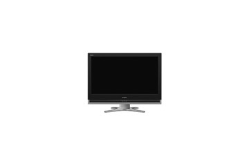 薄型テレビ市場は液晶が9割占めプラズマを圧倒——シャープが4年連続で液晶首位 画像
