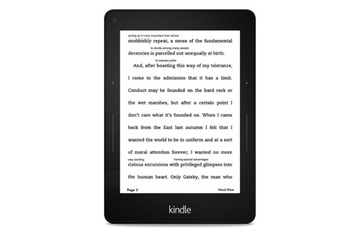 難しい英単語の同義語を表示!アマゾンKindleが新サービス「Word Wise」開始 画像