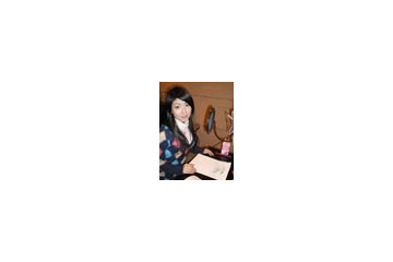ファン必見! 「ルクス・ペイン」WEBラジオに茅原実里が登場 画像