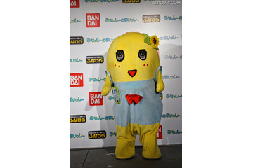 ふなっしー、憧れのオジー・オズボーンからオファー 画像