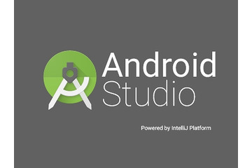 グーグル、公式のアプリ開発環境「Android Studio」を公開 画像