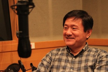 角川ゲームスのアジア展開戦略……代表取締役社長　安田善巳氏 画像