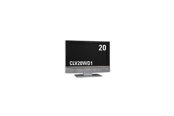 ディーオン、地デジ対応20型液晶テレビ/ディスプレイを4万円台に値下げ 画像