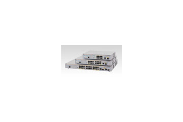 アライドテレシスのスイッチ製品、「Symantec Network Access Control 5.1/11.0」の接続認証を取得 画像