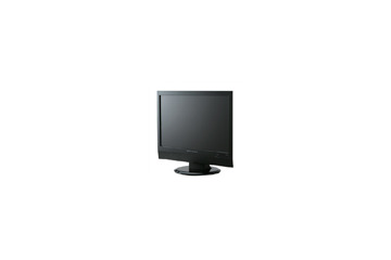日立、ワイド19V型/17V型のAV液晶ディスプレイ——入力端子が豊富 画像