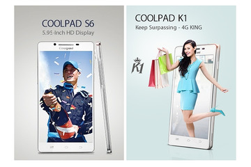 パロアルト、中国製スマホ「Coolpad」にバックドアを発見……ユーザー1,000万以上に影響 画像