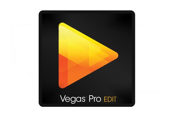 映像・音楽編集ソフト「SONY Vegas Pro 12 EDIT」を91%OFF 年内限り 画像