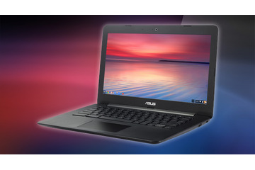 ユーザーは「ASUS Chromebook C300MA」をどう評価したか 画像