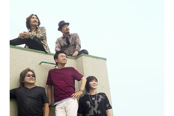 WOWOW、サザンの年越しライブを生中継 画像