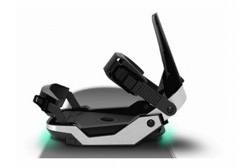スノボとセンサーが一体化&スマホとリアルタイム連携……「XON」第1弾年内発売 画像