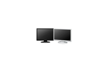 45,800円のHDMI搭載22V型ワイド液晶ディスプレイ——Blu-ray Discや次世代ゲーム機との接続に対応 画像