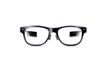 【CES 2015】JINS、眠気や集中度を測るメガネを展示 画像
