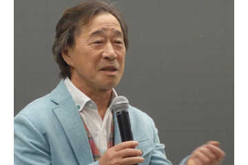 センター試験直前!武田鉄矢が受験生を応援! 画像