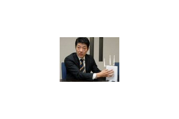 【物欲乙女日記（ルータ編）Vol.2】プラネックスコミュニケーションズ社長に突撃インタビュー 画像