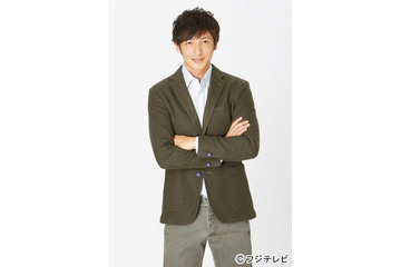 玉木宏、“残念な夫”から“最高のパパ”へ! 主題歌にユニコーン 画像