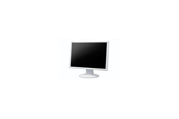 31,800円のHDCP対応19V型ワイド液晶ディスプレイ——応答速度は5ms 画像