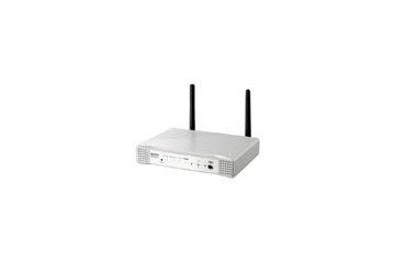11gに比べ約3倍の通信速度! Draft11n無線LANルータ/価格9,300円 画像